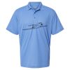 Saratoga Performance Mini Mesh Polo Thumbnail