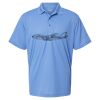 Saratoga Performance Mini Mesh Polo Thumbnail