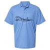 Saratoga Performance Mini Mesh Polo Thumbnail