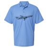 Saratoga Performance Mini Mesh Polo Thumbnail