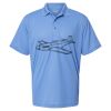 Saratoga Performance Mini Mesh Polo Thumbnail