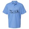 Saratoga Performance Mini Mesh Polo Thumbnail