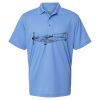 Saratoga Performance Mini Mesh Polo Thumbnail