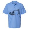 Saratoga Performance Mini Mesh Polo Thumbnail