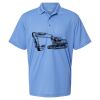 Saratoga Performance Mini Mesh Polo Thumbnail