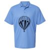 Saratoga Performance Mini Mesh Polo Thumbnail