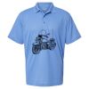 Saratoga Performance Mini Mesh Polo Thumbnail