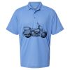 Saratoga Performance Mini Mesh Polo Thumbnail
