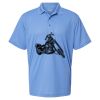 Saratoga Performance Mini Mesh Polo Thumbnail