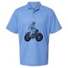 Saratoga Performance Mini Mesh Polo Thumbnail