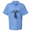 Saratoga Performance Mini Mesh Polo Thumbnail