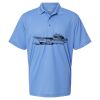 Saratoga Performance Mini Mesh Polo Thumbnail