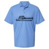 Saratoga Performance Mini Mesh Polo Thumbnail
