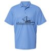Saratoga Performance Mini Mesh Polo Thumbnail