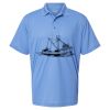 Saratoga Performance Mini Mesh Polo Thumbnail