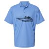 Saratoga Performance Mini Mesh Polo Thumbnail