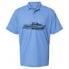 Saratoga Performance Mini Mesh Polo Thumbnail
