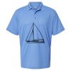 Saratoga Performance Mini Mesh Polo Thumbnail