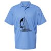 Saratoga Performance Mini Mesh Polo Thumbnail