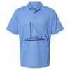 Saratoga Performance Mini Mesh Polo Thumbnail