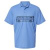 Saratoga Performance Mini Mesh Polo Thumbnail