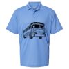 Saratoga Performance Mini Mesh Polo Thumbnail