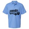 Saratoga Performance Mini Mesh Polo Thumbnail