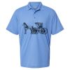 Saratoga Performance Mini Mesh Polo Thumbnail