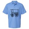 Saratoga Performance Mini Mesh Polo Thumbnail