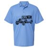 Saratoga Performance Mini Mesh Polo Thumbnail