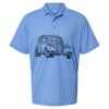 Saratoga Performance Mini Mesh Polo Thumbnail