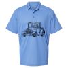 Saratoga Performance Mini Mesh Polo Thumbnail