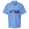 Saratoga Performance Mini Mesh Polo Thumbnail