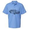 Saratoga Performance Mini Mesh Polo Thumbnail