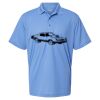 Saratoga Performance Mini Mesh Polo Thumbnail