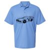 Saratoga Performance Mini Mesh Polo Thumbnail