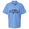 Saratoga Performance Mini Mesh Polo Thumbnail