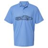 Saratoga Performance Mini Mesh Polo Thumbnail