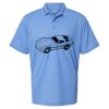 Saratoga Performance Mini Mesh Polo Thumbnail
