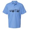 Saratoga Performance Mini Mesh Polo Thumbnail