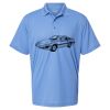 Saratoga Performance Mini Mesh Polo Thumbnail