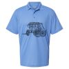 Saratoga Performance Mini Mesh Polo Thumbnail