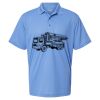 Saratoga Performance Mini Mesh Polo Thumbnail