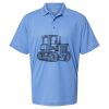 Saratoga Performance Mini Mesh Polo Thumbnail
