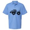 Saratoga Performance Mini Mesh Polo Thumbnail