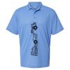 Saratoga Performance Mini Mesh Polo Thumbnail