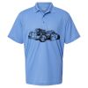 Saratoga Performance Mini Mesh Polo Thumbnail