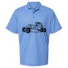 Saratoga Performance Mini Mesh Polo Thumbnail
