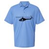 Saratoga Performance Mini Mesh Polo Thumbnail