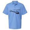 Saratoga Performance Mini Mesh Polo Thumbnail